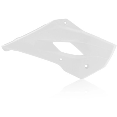 Spoilery Acerbis TC 85 14-17 bílá bílá
