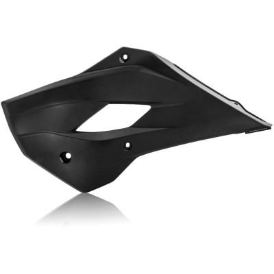 Acerbis spoiler TC 85 14-17 černá