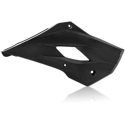 Spoilery Acerbis TC 85 14-17 černá černá