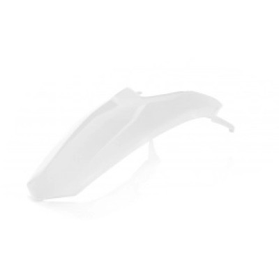Acerbis zadní blatník TC 85 14-17 bílá