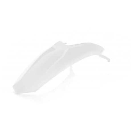 Acerbis zadní blatník TC 85 14-17 bílá