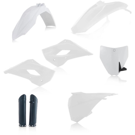 Acerbis full kit HQ TC 85 14/17 replica 17