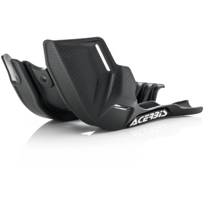 ACERBIS kryt pod motor KTM SX85 18-,HQ TC85 18-,GAS MC85 21- černá