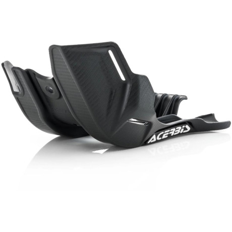ACERBIS kryt pod motor KTM SX85 18-,HQ TC85 18-,GAS MC85 21- černá