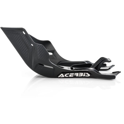 Kryt pod motor ACERBIS pro  KTM  SX85 18-24, HUSQVARNA TC85 18-24, GAS GAS MC85 21-24 černá černá