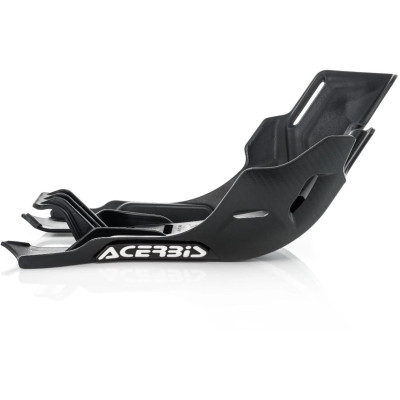 Kryt pod motor ACERBIS pro  KTM  SX85 18-24, HUSQVARNA TC85 18-24, GAS GAS MC85 21-24 černá černá