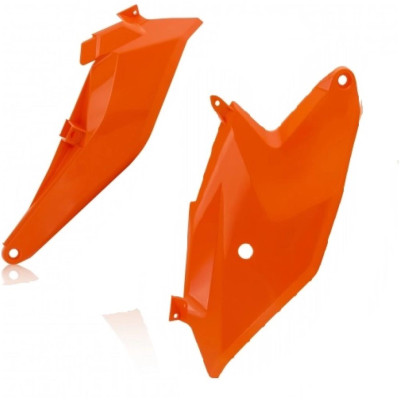 Acerbis podsedlovky KTM SX 85 18 - oranž 2016