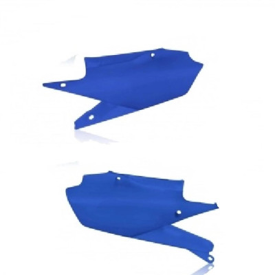 Acerbis podsedlovky YZF450 18/22,YZF250 19/23,WRF450 19/23,WRF250 20/23 modrá