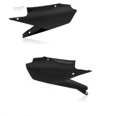 Acerbis podsedlovky YZF450 18/22,YZF250 19/23,WRF450 19/23,WRF250 20/23 černá
