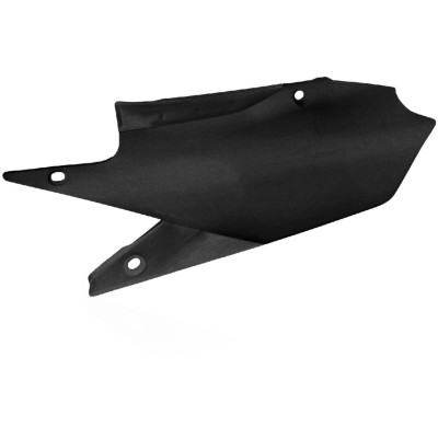 Acerbis podsedlovky YZF450 18/22,YZF250 19/23,WRF450 19/23,WRF250 20/23 černá metallic