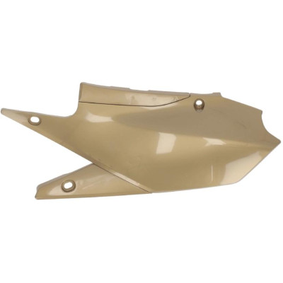 Acerbis podsedlovky YZF450 18/22,YZF250 19/23,WRF450 19/23,WRF250 20/23 zlatá
