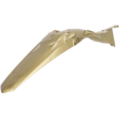 ACERBIS zadní blatník YZF450 18/22,YZF250 19/23,WRF450 19/23,WRF250 20/23 zlatá