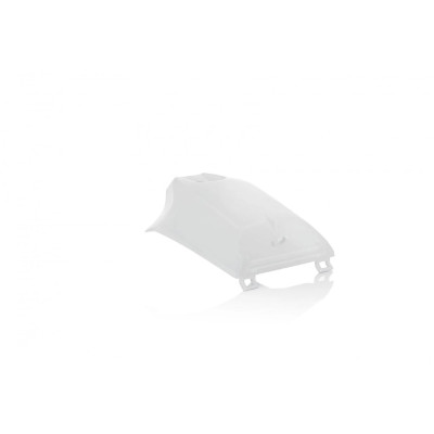 ACERBIS air box YZF450 18/22,YZF250 19/23,WRF450 19/23,WRF250 20/23 bílá