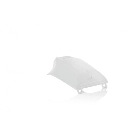 ACERBIS air box YZF450 18/22,YZF250 19/23,WRF450 19/23,WRF250 20/23 bílá