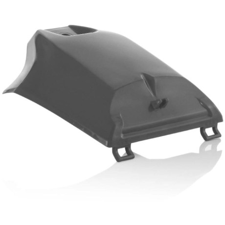 ACERBIS air box YZF450 18/22,YZF250 19/23,WRF450 19/23,WRF250 20/23 šedá