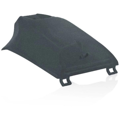 ACERBIS air box YZF450 18/22,YZF250 19/23,WRF450 19/23,WRF250 20/23 šedá metallic