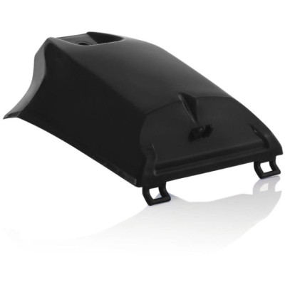 ACERBIS air box YZF450 18/22,YZF250 19/23,WRF450 19/23,WRF250 20/23 černá