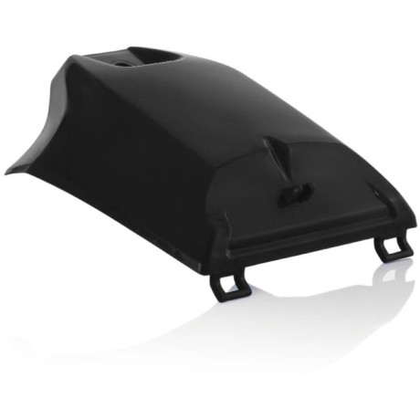 ACERBIS air box YZF450 18/22,YZF250 19/23,WRF450 19/23,WRF250 20/23 černá
