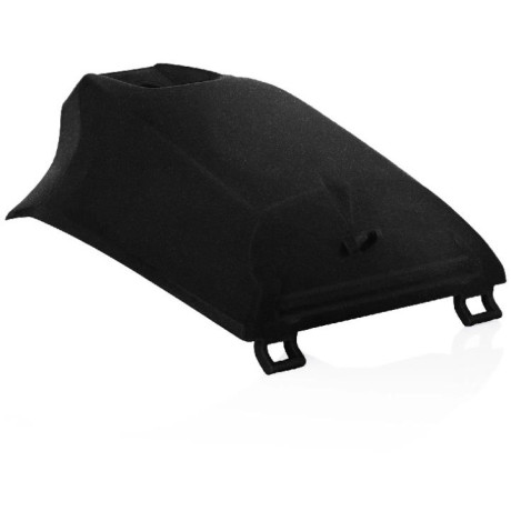 ACERBIS air box YZF450 18/22,YZF250 19/23,WRF450 19/23,WRF250 20/23 černá metallic