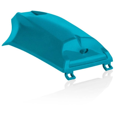 ACERBIS air box YZF450 18/22,YZF250 19/23,WRF450 19/23,WRF250 20/23 zelená metallic