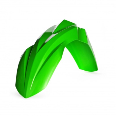 ACERBIS přední blatník KXF450 18/23, KXF250 18/24 zelená
