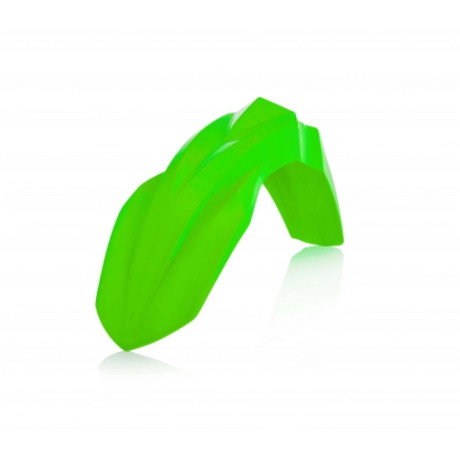 ACERBIS přední blatník KXF450 18/23, KXF250 18/24 fluo zelená