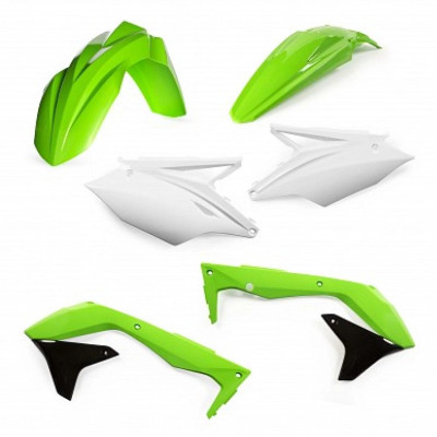 ACERBIS plastový kit  KXF 450 18 replica 18