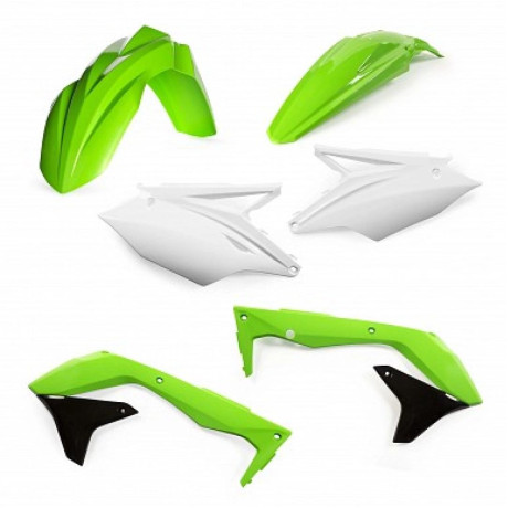ACERBIS plastový kit  KXF 450 18 replica 18