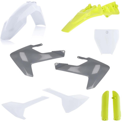 ACERBIS plastový full kit HQ 85 18/23 replica 23