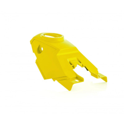 Acerbis kryt na nádrž RMZ 250 19/24 RMZ 450 18/24 žlutá