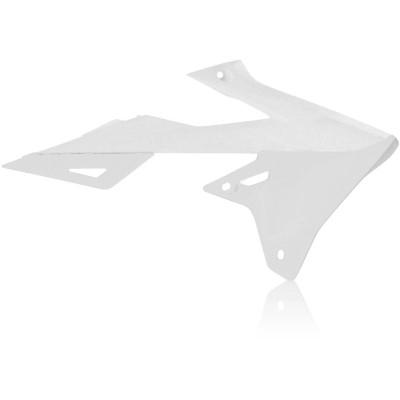 Spoilery Acerbis pro RMZ 250 19/24 RMZ 450 18/24 žlutá žlutá