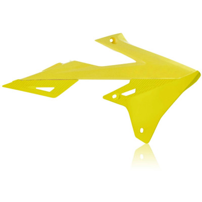 Spoilery Acerbis pro RMZ 250 19/24 RMZ 450 18/24 žlutá žlutá