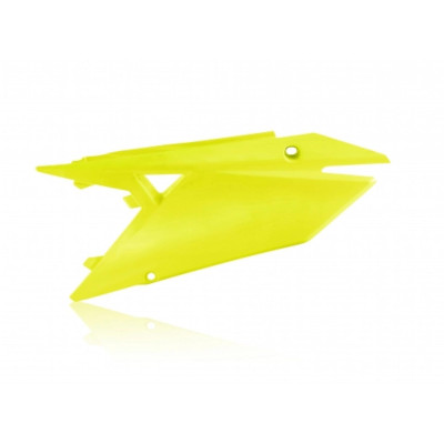 Acerbis podsedlovky RMZ 250 19/24, RMZ 450 18/24 fluo žlutá