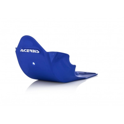 ACERBIS kryt pod motor YZF450 18/22,YZF250 19/23,WRF450 19/23,WRF250 20/23 modrá