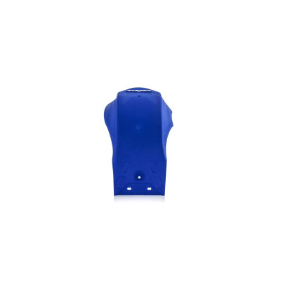 Kryt pod motor ACERBIS pro YAMAHA YZF450 18-22, YZF250 19-23, YZ250FX 19-24, WRF450 19-23, WRF250 20-24 modrá modrá