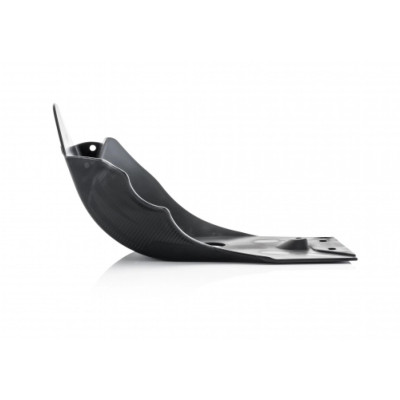 Kryt pod motor ACERBIS pro YAMAHA YZF450 18-22, YZF250 19-23, YZ250FX 19-24, WRF450 19-23, WRF250 20-24 černá černá