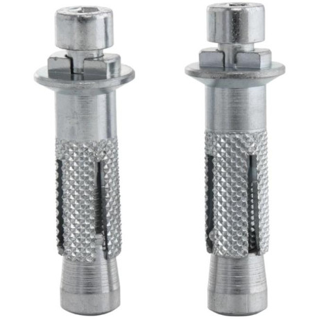 montážní kit expander k chráničům páček X-FACTORY