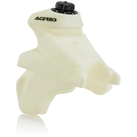 Acerbis nádrž pasuje na Husqvarna 12 litrů transparent