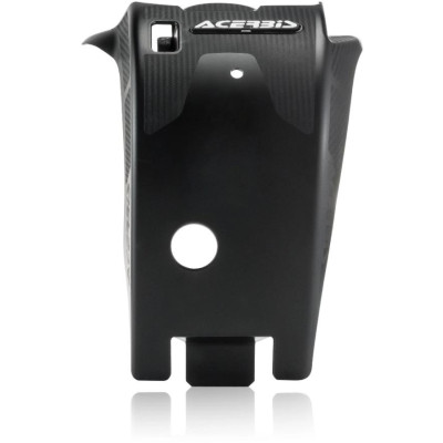 Kryt pod motor mx ACERBIS pro HONDA CRF250R 18-21, CRF250RX 19-21, CRF300RX 19-21 , CRF450R 17-20, CRF450RX 17-20 černá černá