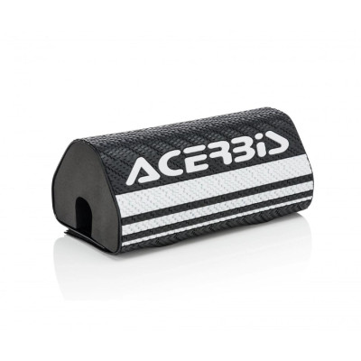 Acerbis chránič hrazdy PHS černá/bílá
