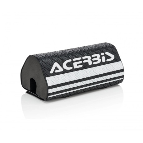 Acerbis chránič hrazdy PHS černá/bílá