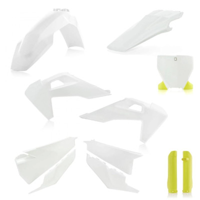 ACERBIS plastový full kit HQ TC/FC 19/22 replica 19