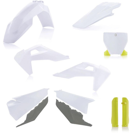 ACERBIS plastový full kit HQ TC/FC 19/22 replica 20