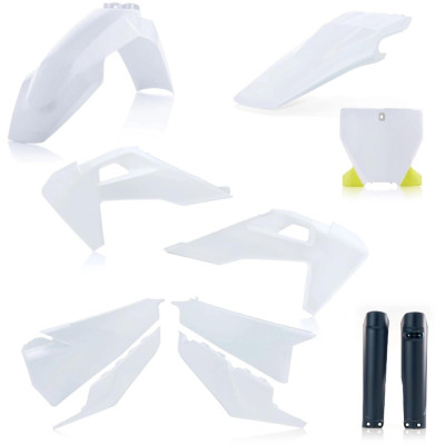 ACERBIS plastový full kit HQ TC/FC 19/22 replica 22