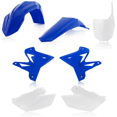 Restyling kit Yamaha YZ 125/250 02-14 replica 02