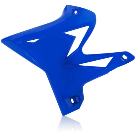 spoilery YZ 125/250 02/14 Restyle modrá