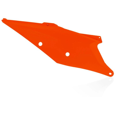 Podsedlovky Acerbis pro KTM SX/SXF 19/22, EXC/EXCF 20/23 oranž 2016 oranž 2016