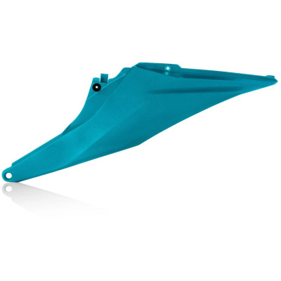 Podsedlovky Acerbis pro KTM SX/SXF 19/22, EXC/EXCF 20/23 zelená metallic zelená metallic