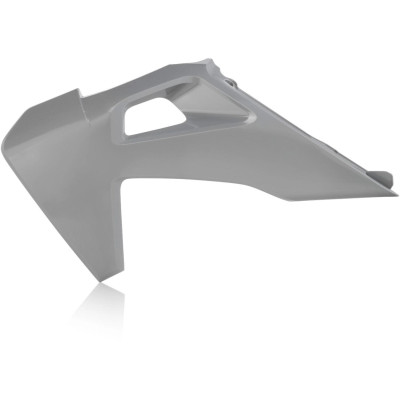 ACERBIS spoilery HQ TC/FC 19/22,FE/TE 20/23 šedá