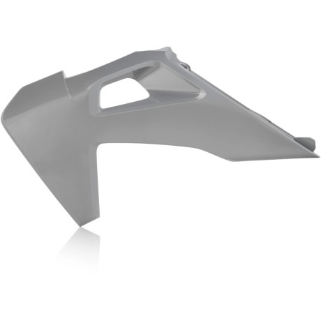 ACERBIS spoilery HQ TC/FC 19/22,FE/TE 20/23 šedá